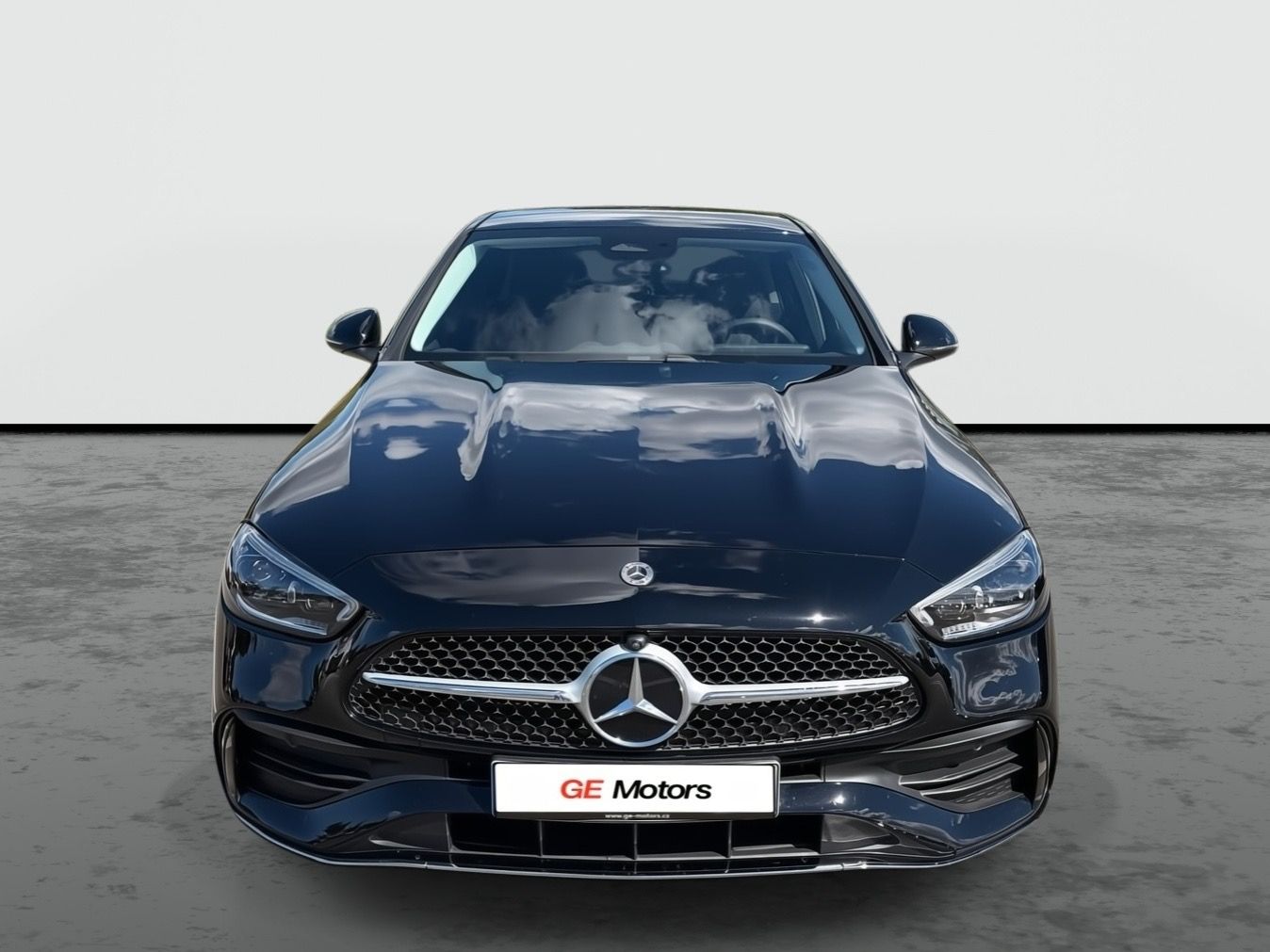 Mercedes-Benz Třídy C, 200 4m 360 Keyless TažnéDPH ČR - fotka 2