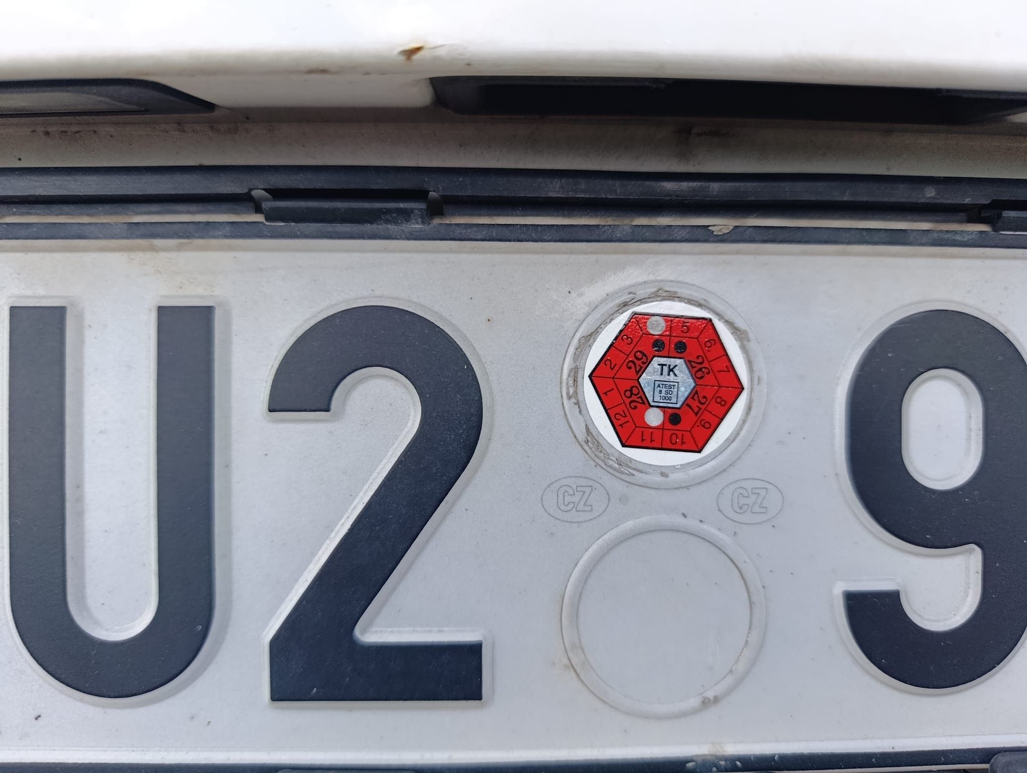 BMW Řada 3, 3,0 TDi - fotka 2