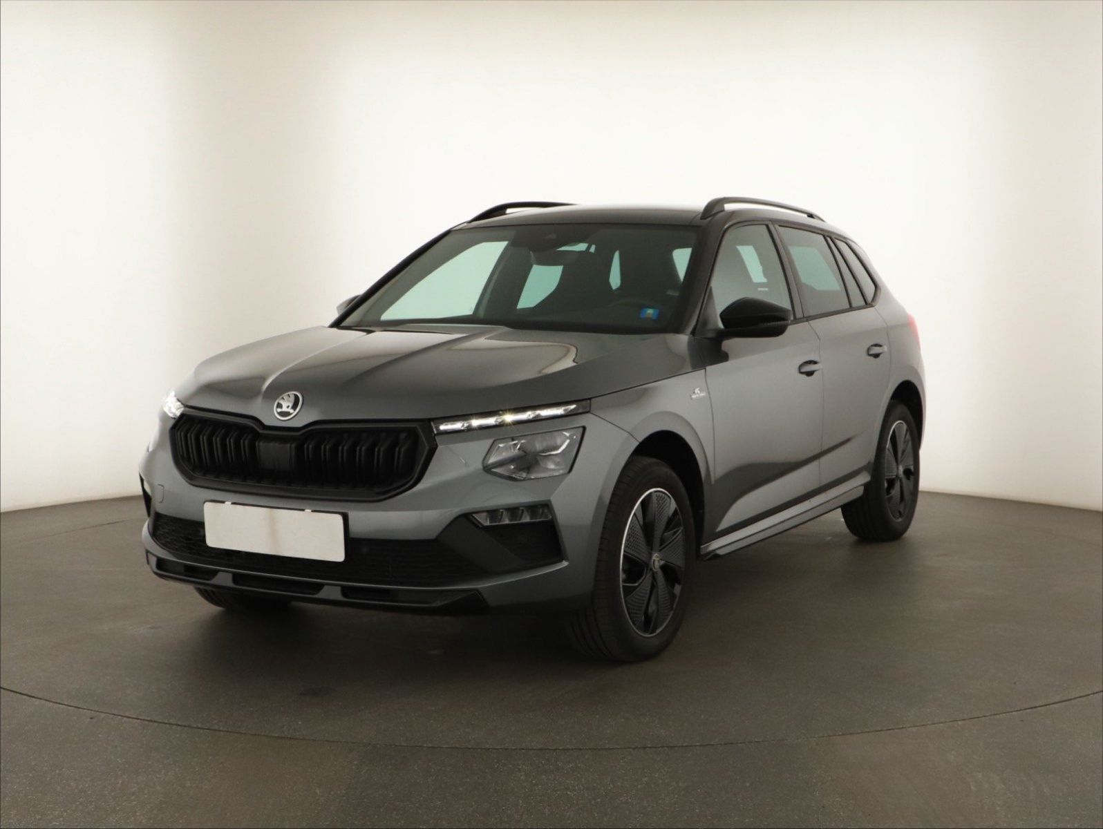 Škoda Kamiq, 1.5 TSI, Monte Carlo, Záruka - fotka 3