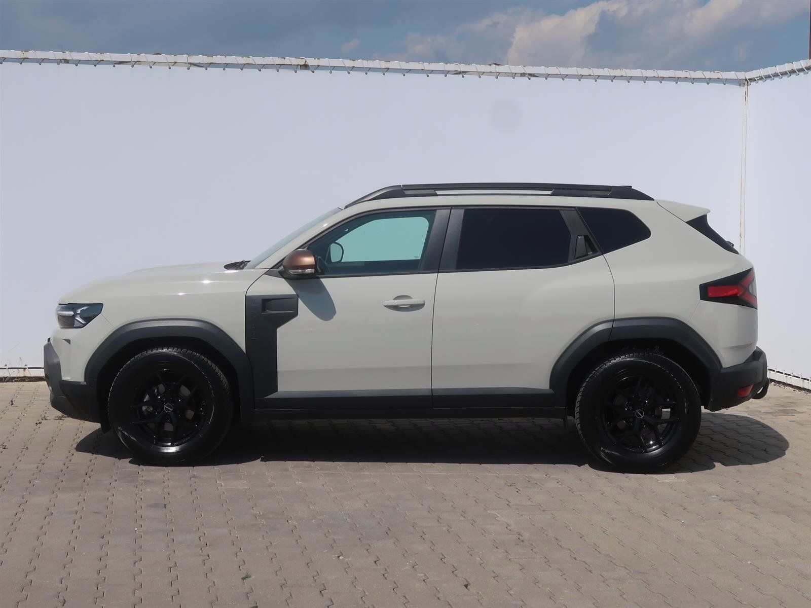 Dacia Duster, 1.0 TCe, Extreme, LPG - fotka 3