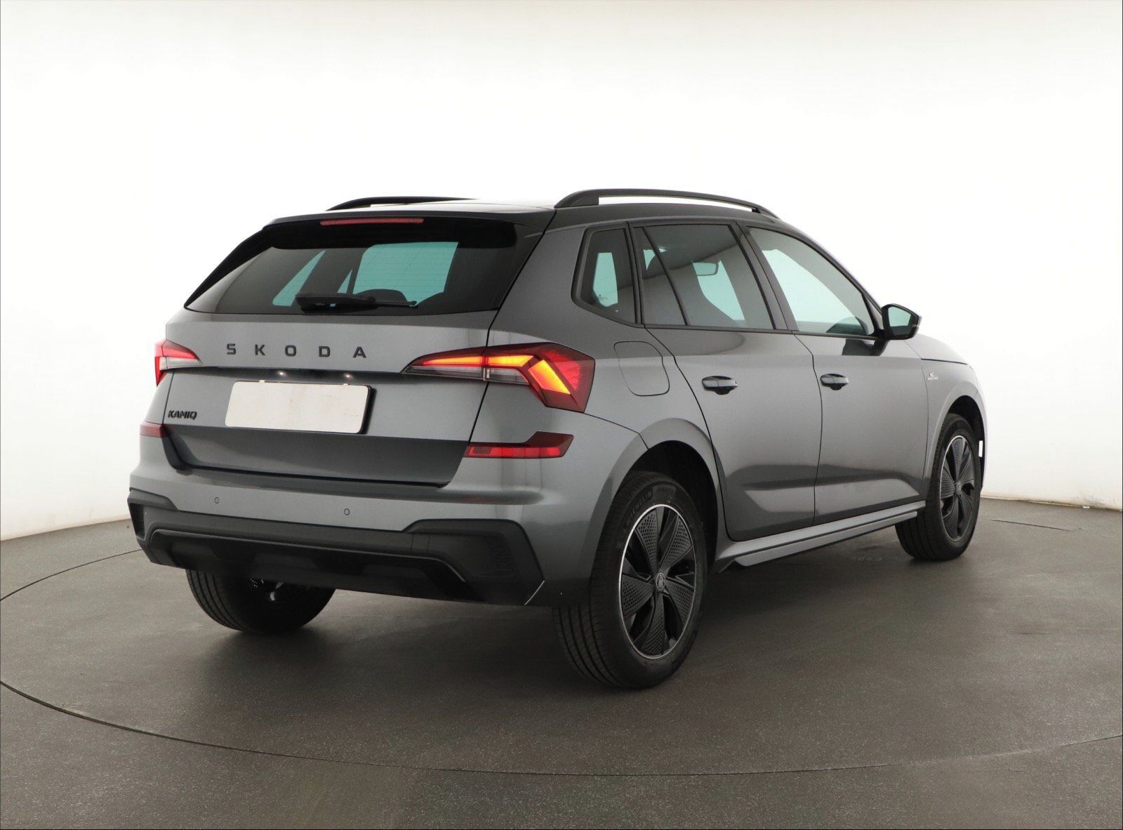 Škoda Kamiq, 1.5 TSI, Monte Carlo - fotka 5