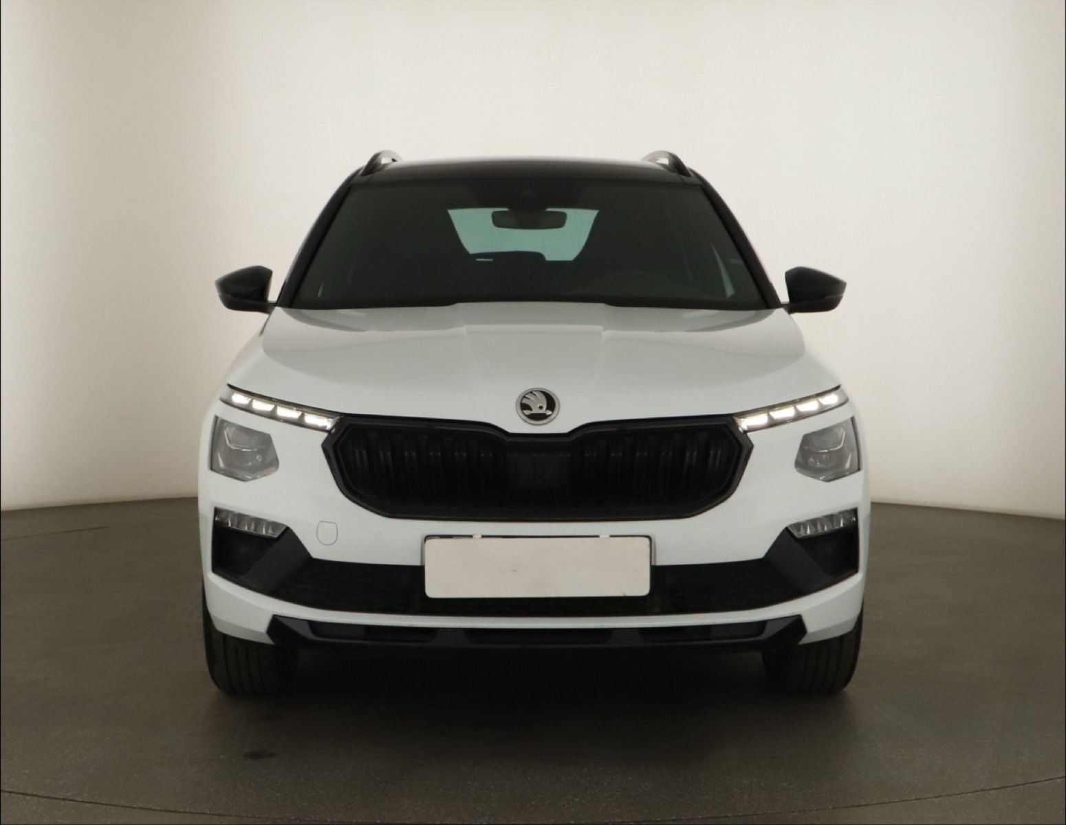 Škoda Kamiq, 1.0 TSI, Monte Carlo - fotka 2