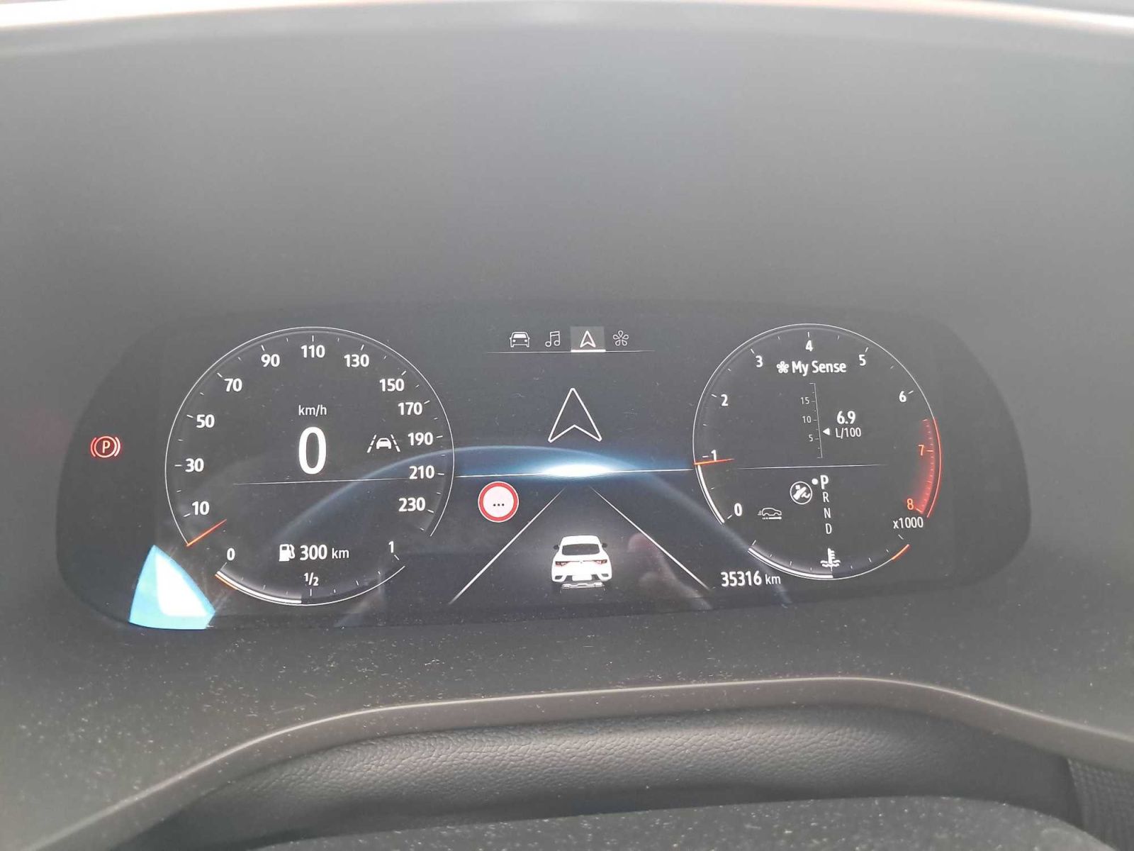 Renault Arkana, 1.3 TCe, Záruka, Automat, ČR - fotka 3