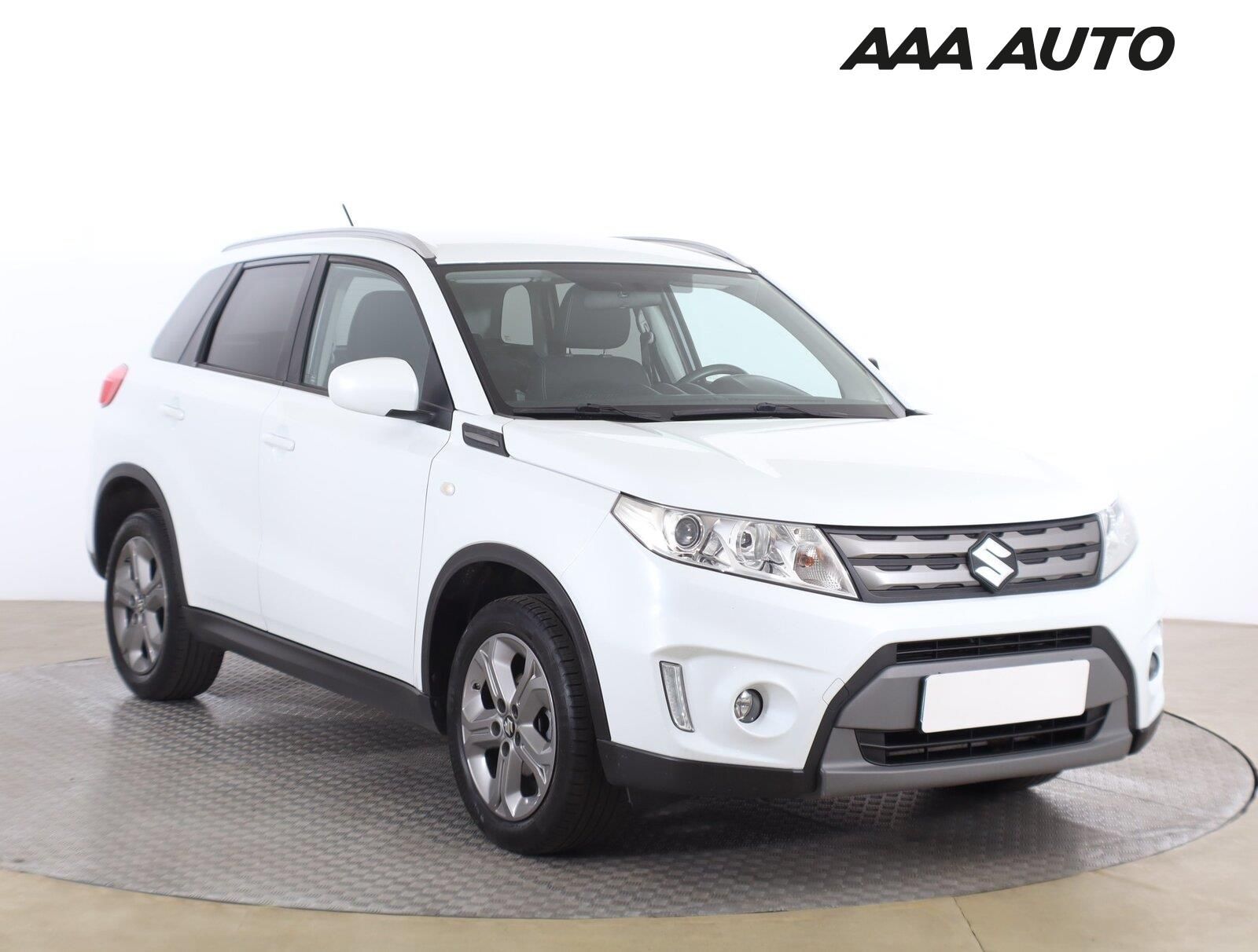 Suzuki Vitara, 1.6 VVT, GL +