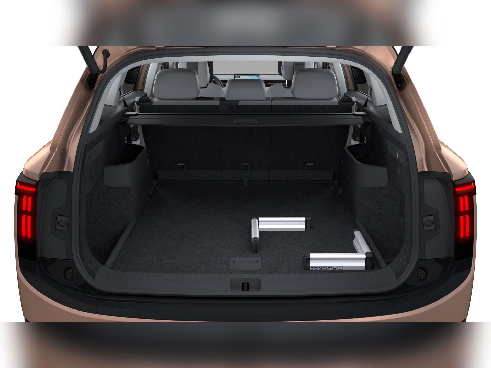Škoda Peaq, 0.0 elektro / 220 kW Exclusive - fotka 5