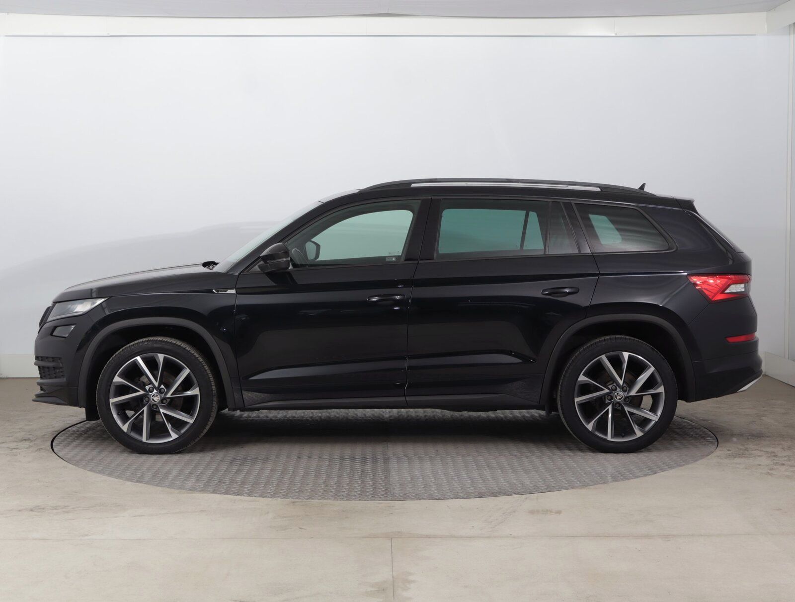 Škoda Kodiaq, 1.5 TSI, Sportline, Automat - fotka 3