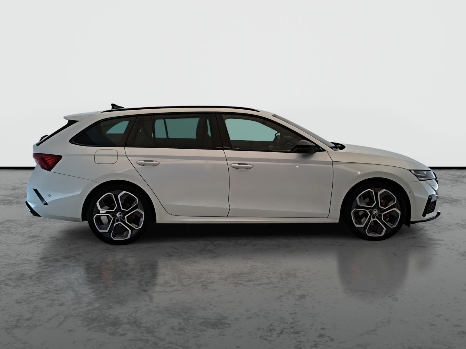 Škoda Octavia, RS 2.0 TDI 4x4, 4X4, Automat - fotka 6