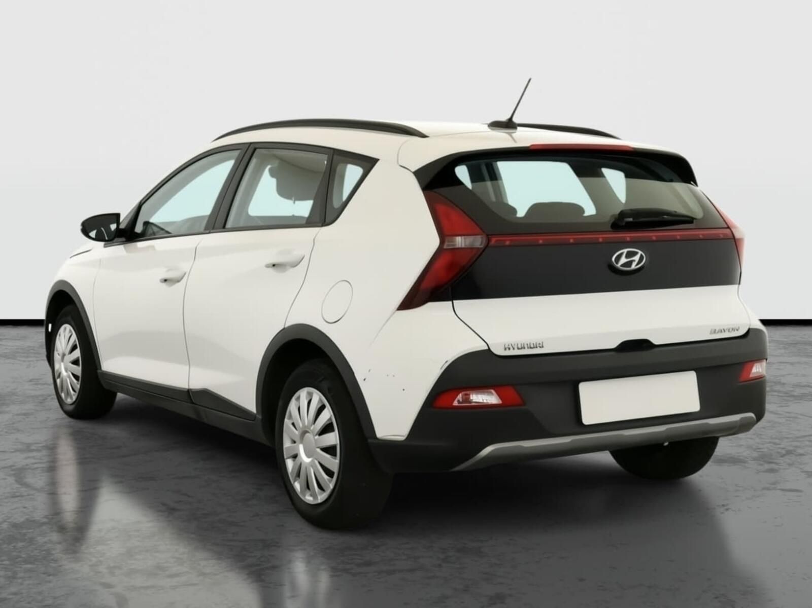 Hyundai Bayon, 1.2 i, Serv.kniha - fotka 4