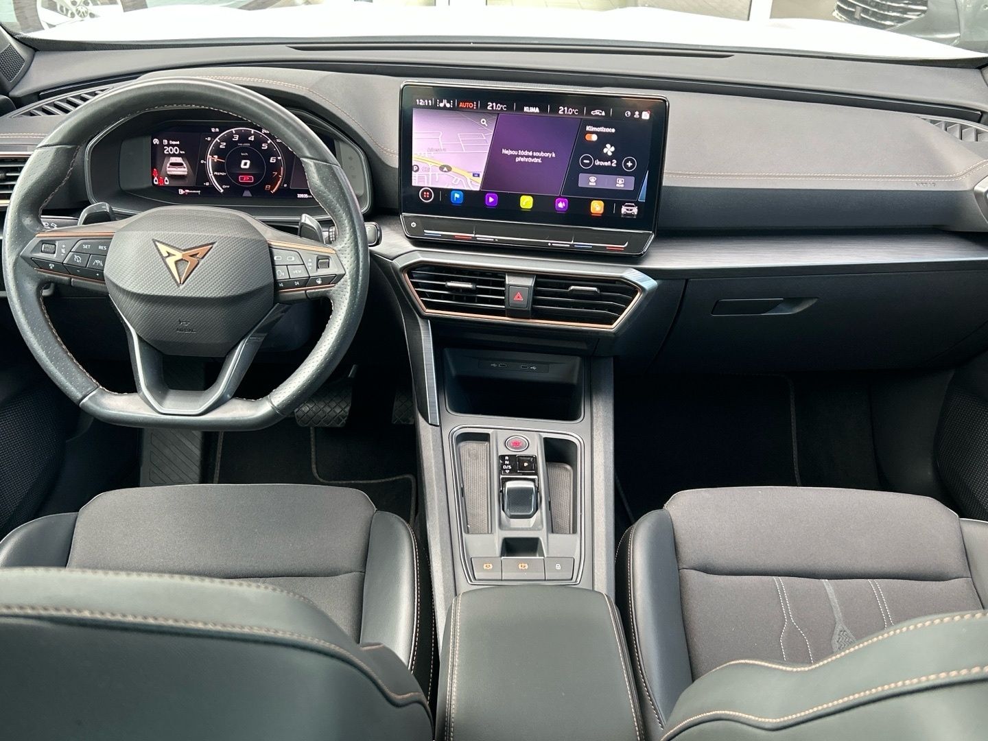 Cupra Formentor, 1.5 TSI 7DSG - fotka 5