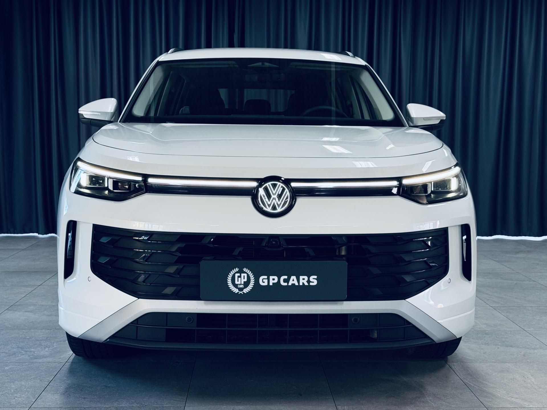 Volkswagen Tayron, 2.0*TDi*4M*ZÁRUKA*7M*DCC*IQ* - fotka 2