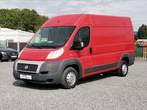 Fiat Ducato, 130MJET L2H2 Typ 14/už.hm 1,4t