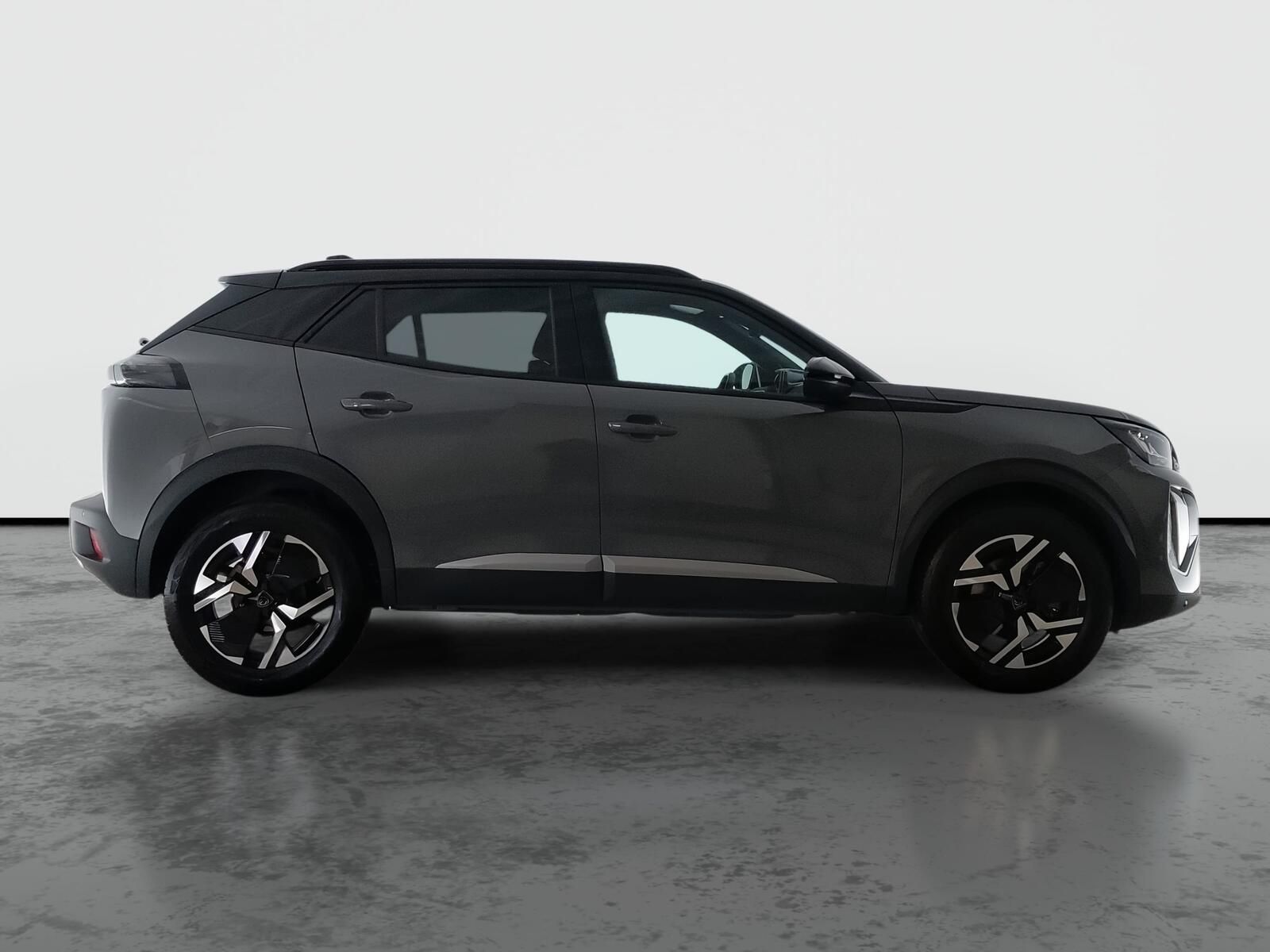 Peugeot 2008, 1.2 MHEV, Allure, Automat, ČR - fotka 6