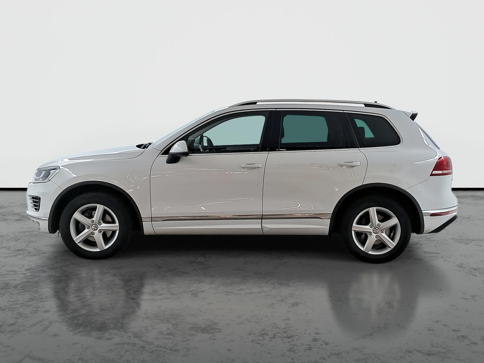 Volkswagen Touareg, 3.0 TDI, R-Line, 4X4, Automat - fotka 3