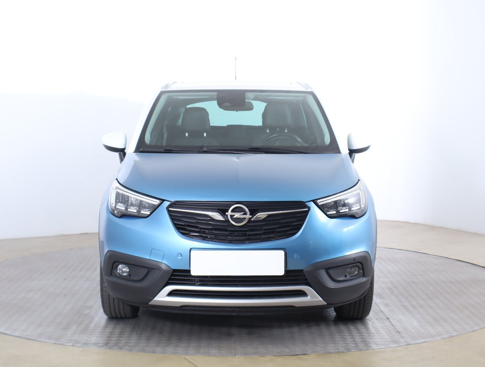 Opel Crossland, 1.6 CDTI, Ultimate, Serv.kniha - fotka 2