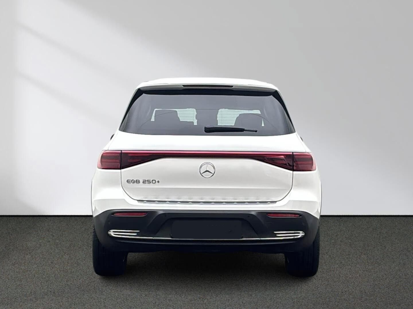 Mercedes-Benz EQB, 250 Progressive*Kamera*Navi* - fotka 4