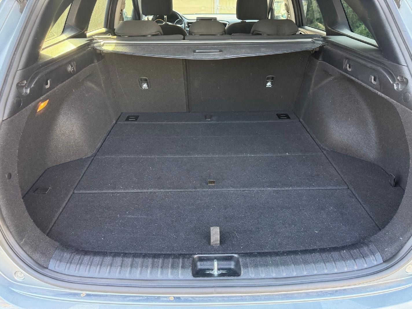 Kia Cee´d, KIA Ceed SW po 1. majiteli - fotka 4