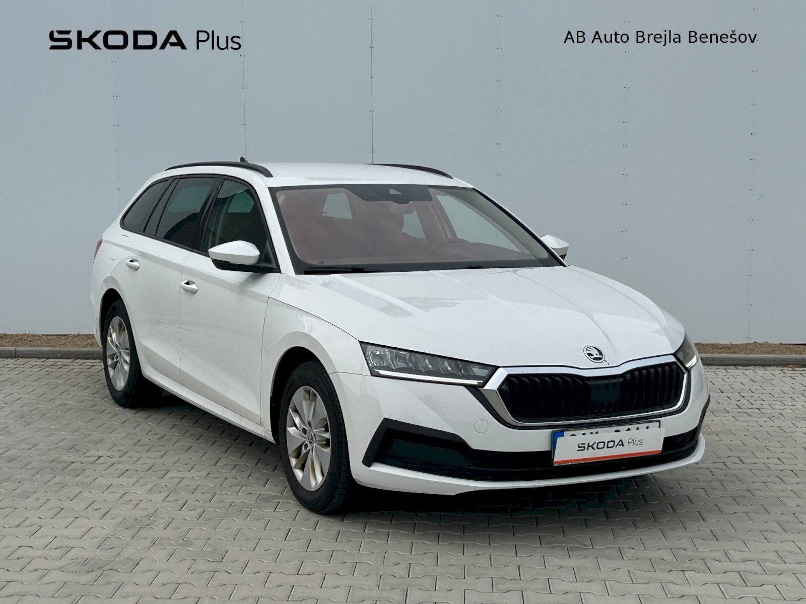 Škoda Octavia, OCTAVIA COM AMB TD 85/2.0 M6F - fotka 6