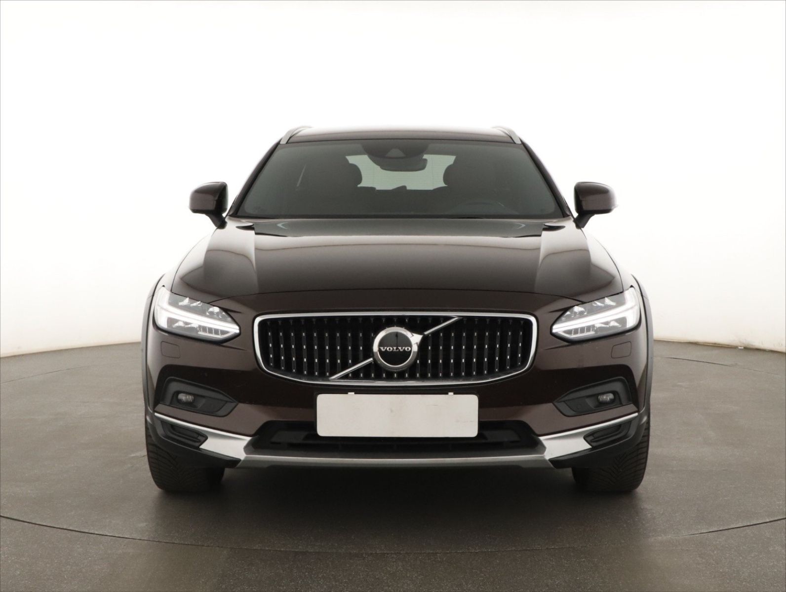 Volvo V90, Cross Country, 4X4, Automat - fotka 2