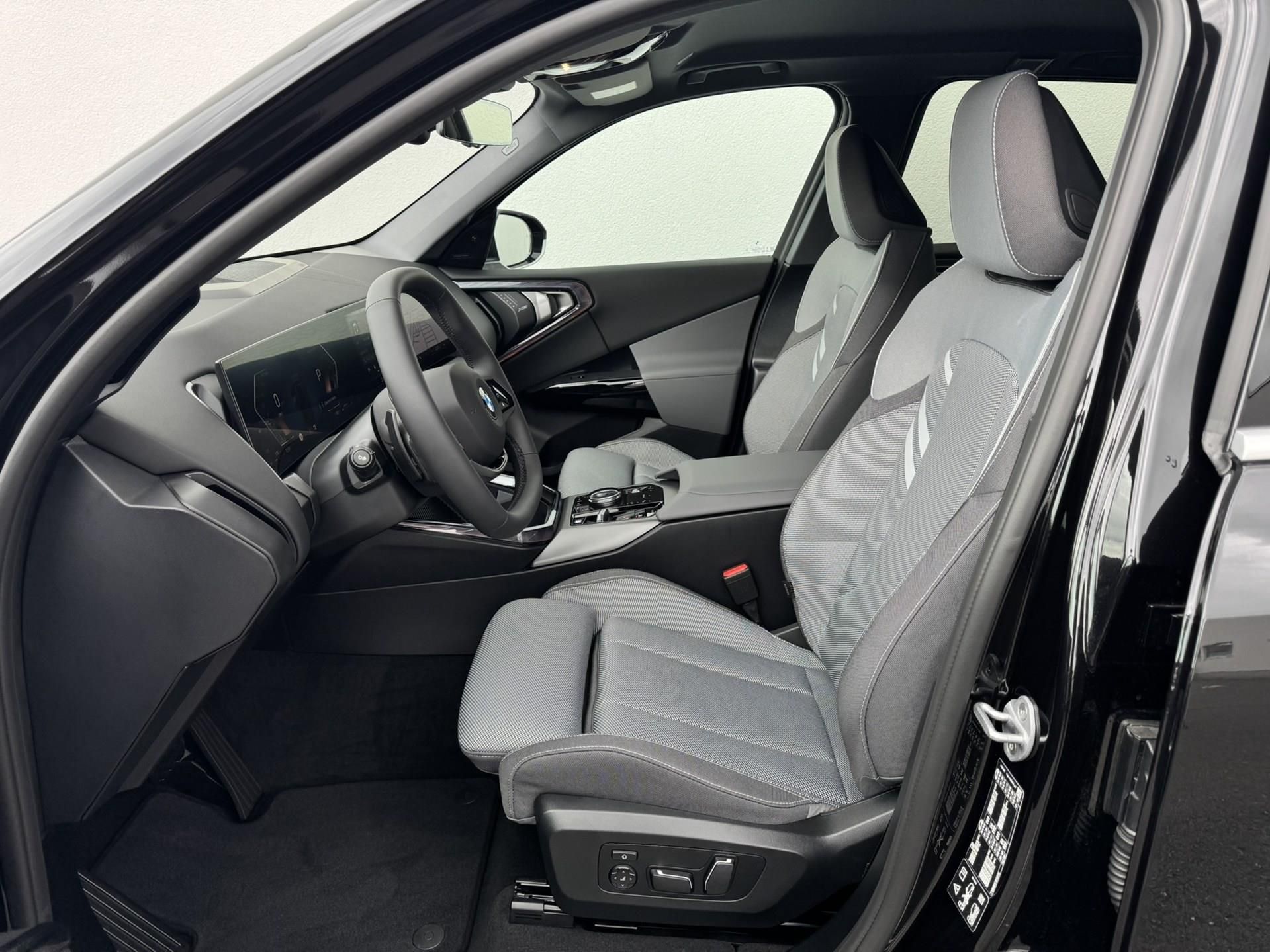 BMW X3, X3 20d xDrive - fotka 6