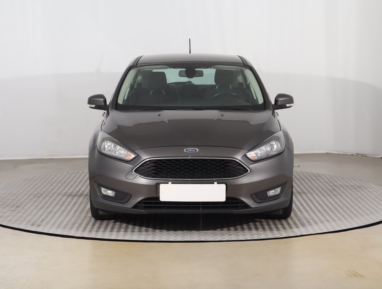 Ford Focus, 1.0 EcoBoost - fotka 2