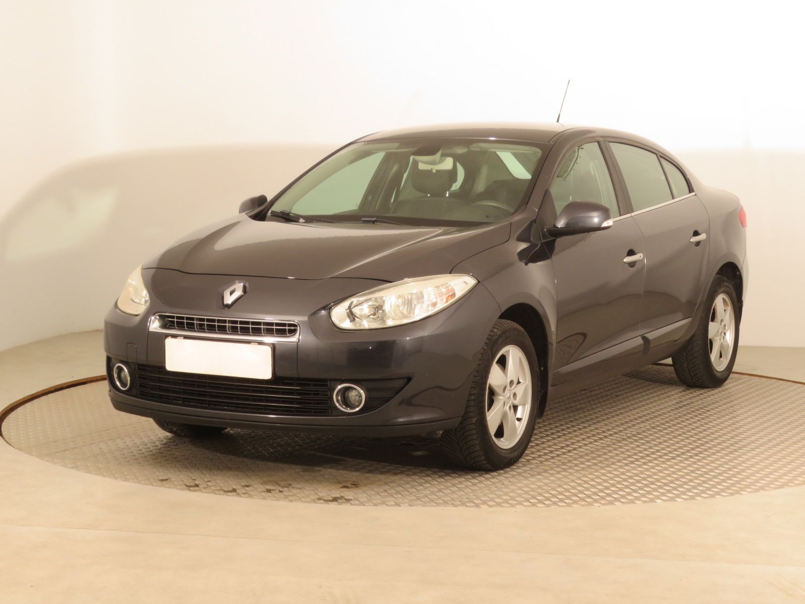 Renault Fluence, 1.6 16V - fotka 3