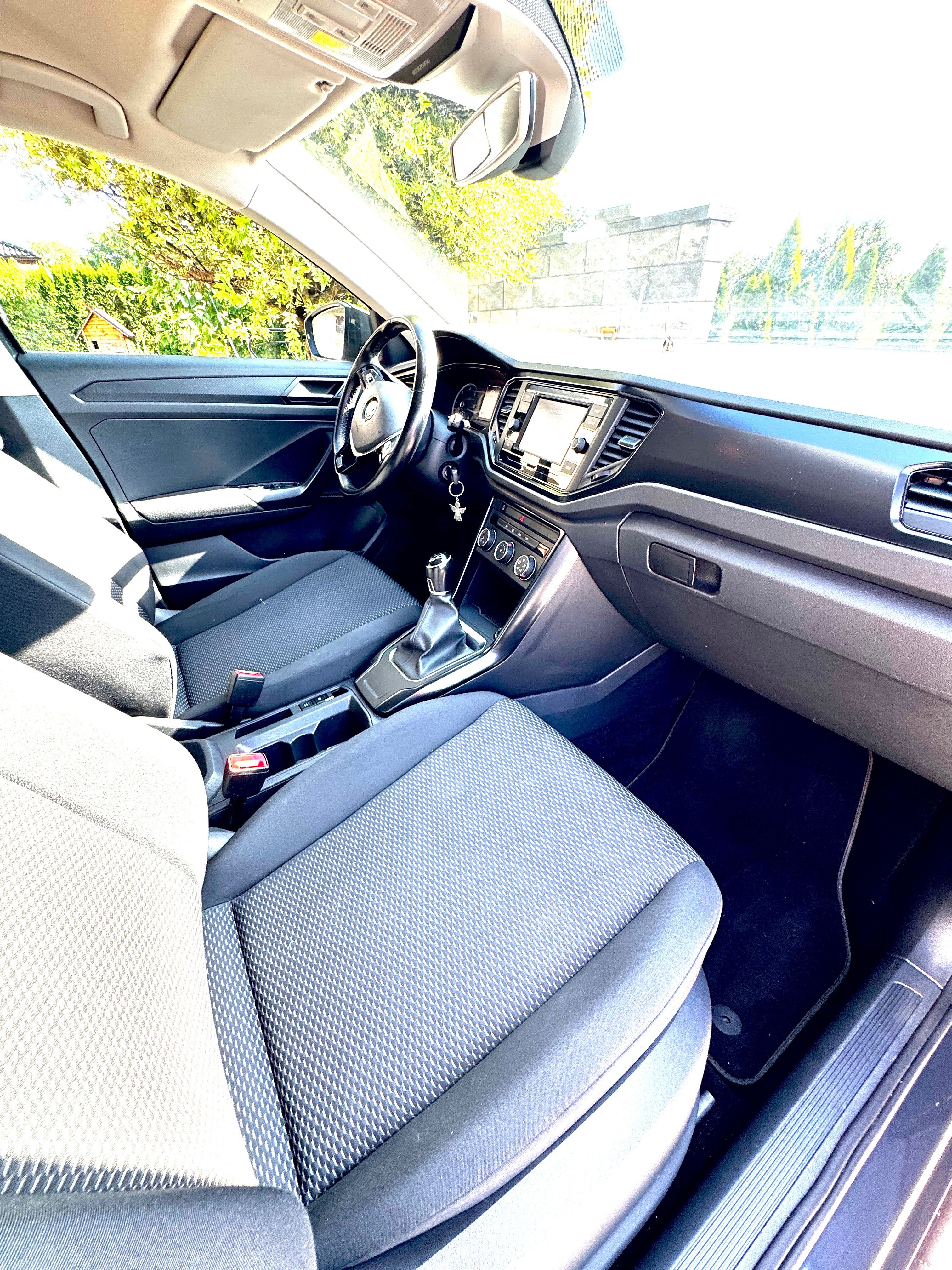 Volkswagen T-Roc, 1.6TDI - fotka 6