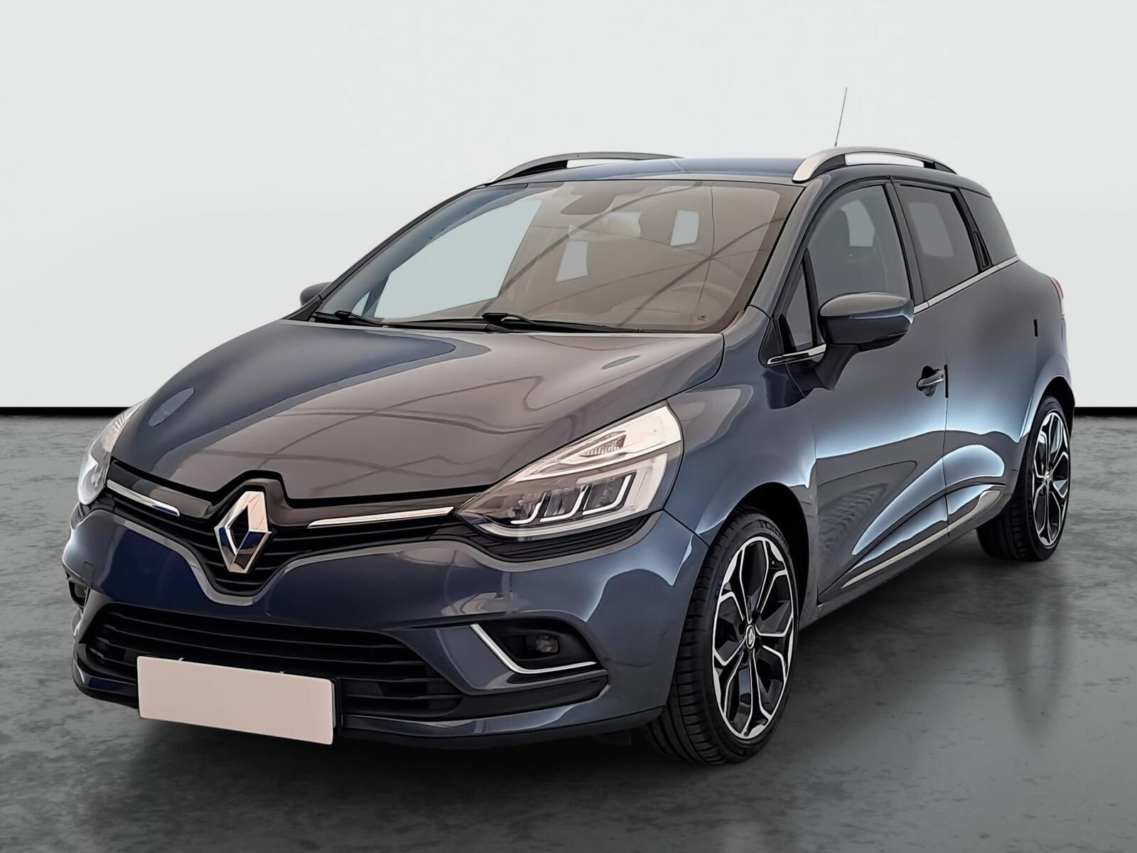 Renault Clio, 0.9 TCe, Serv.kniha, Kůže - fotka 2
