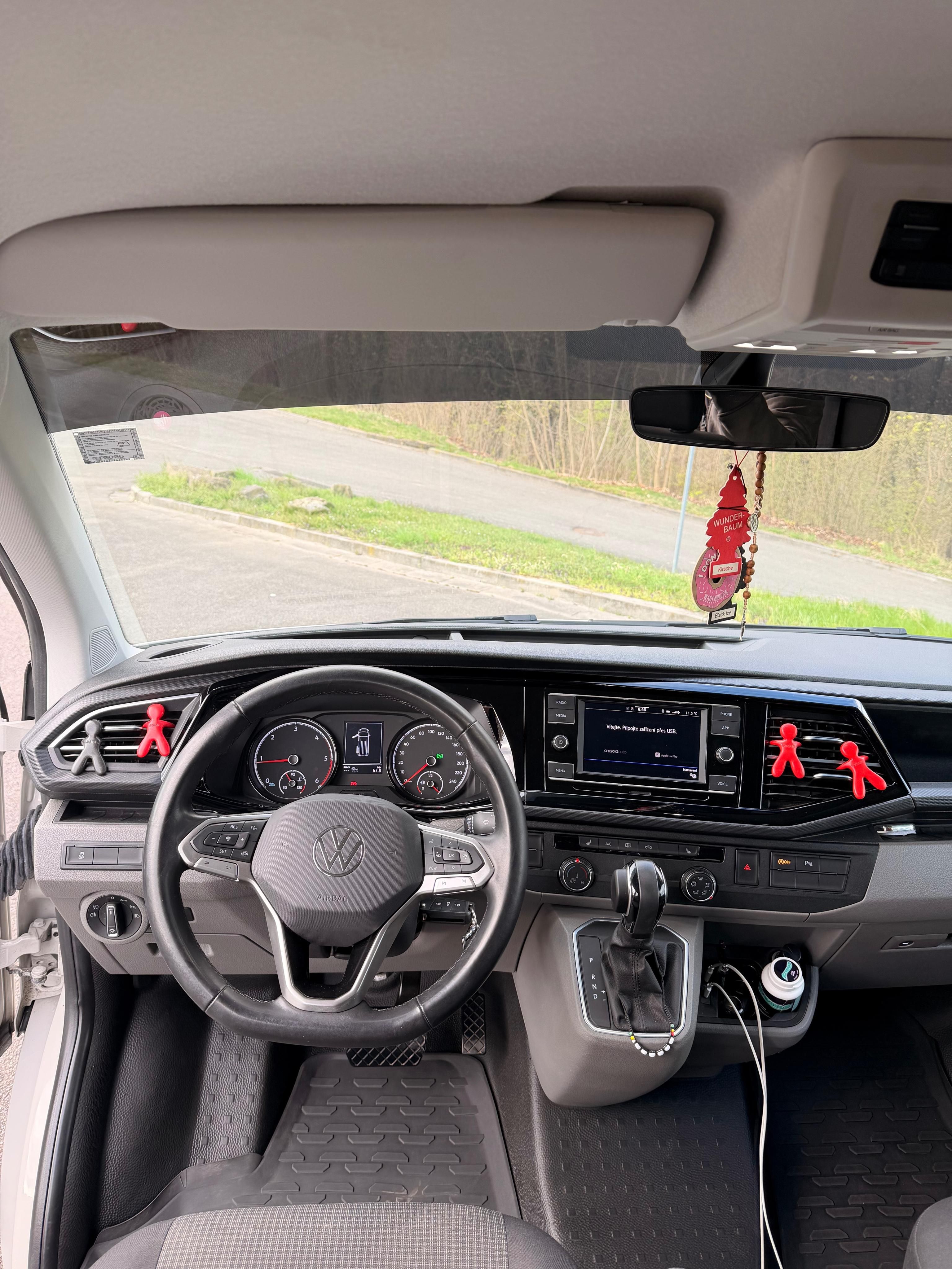 Volkswagen Transporter, 2.0 Tdi 110kw - fotka 5