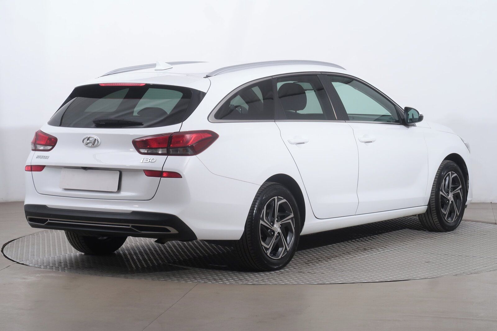 Hyundai i30, 1.6 CRDi - fotka 5