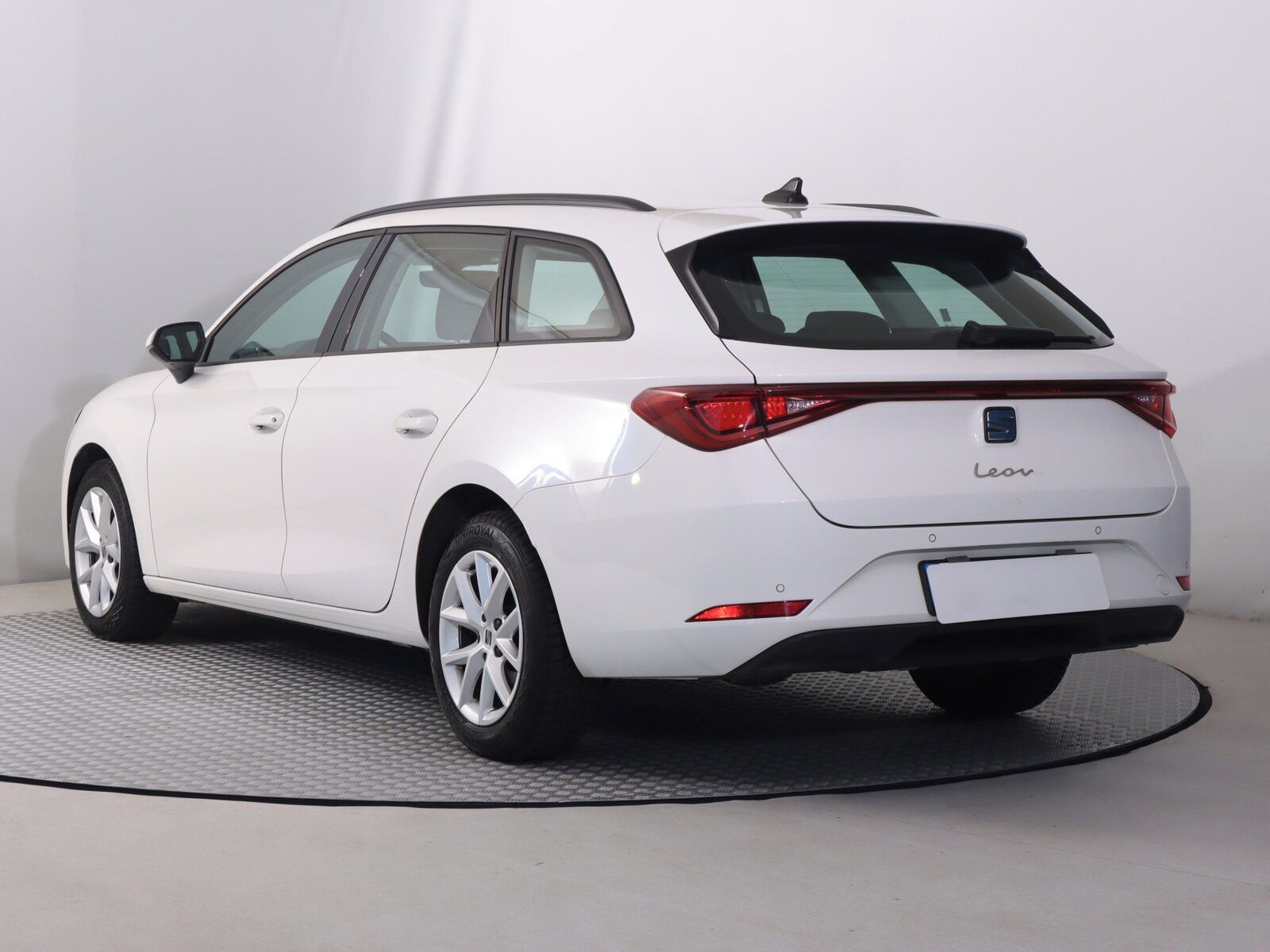 Seat Leon, 2.0 TDI, Stylance, Automat - fotka 4