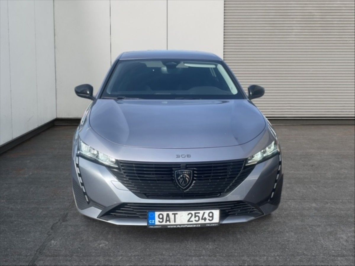 Peugeot 308, 1,2 PT 130 Active Pack - fotka 2