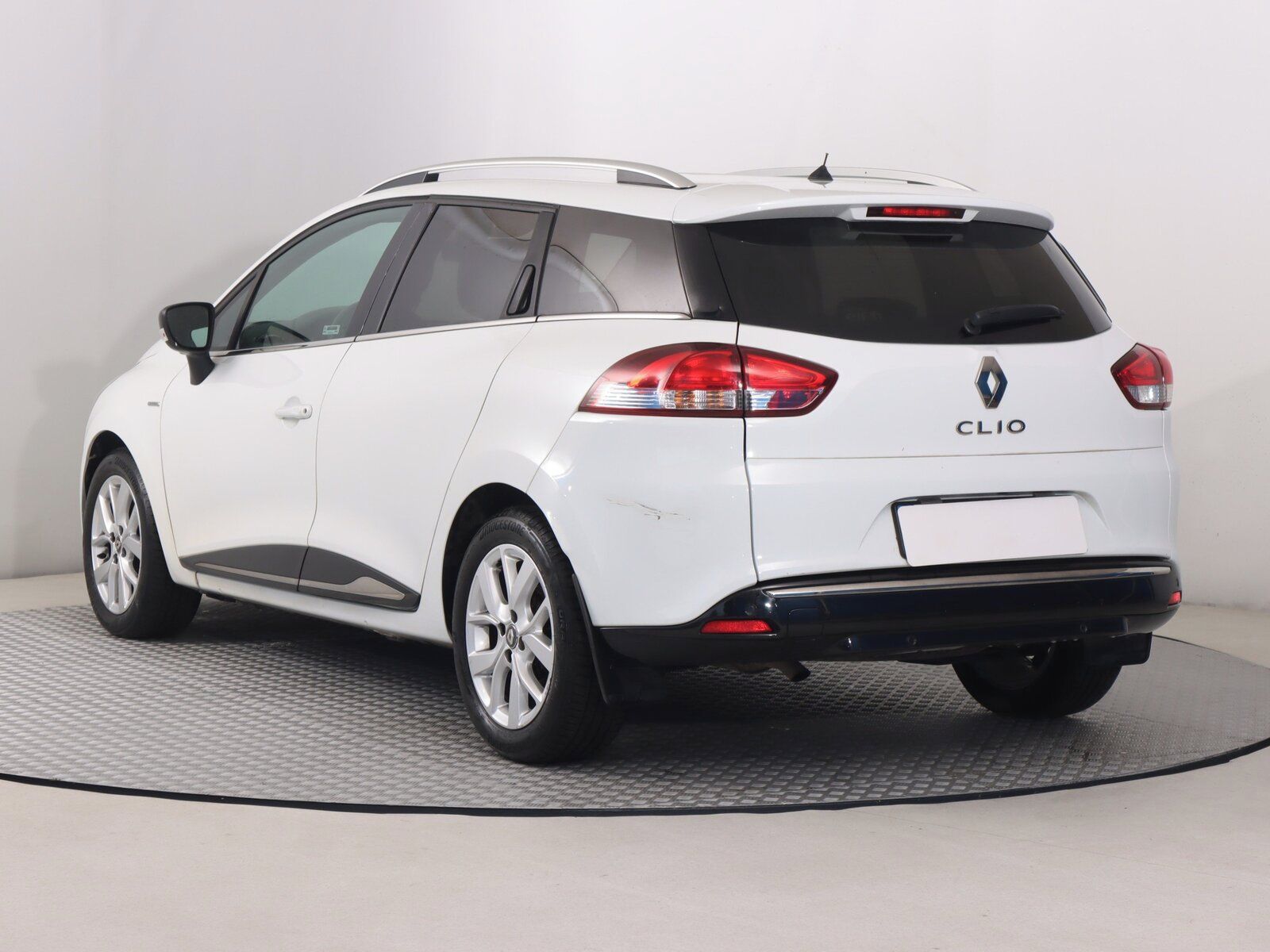 Renault Clio, 0.9 TCe, Limited - fotka 4