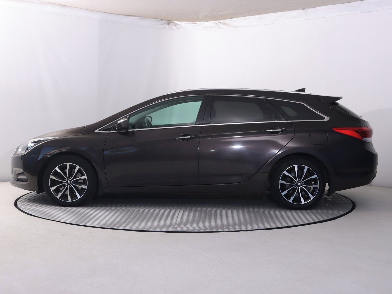 Hyundai i40, 1.7 CRDi - fotka 3