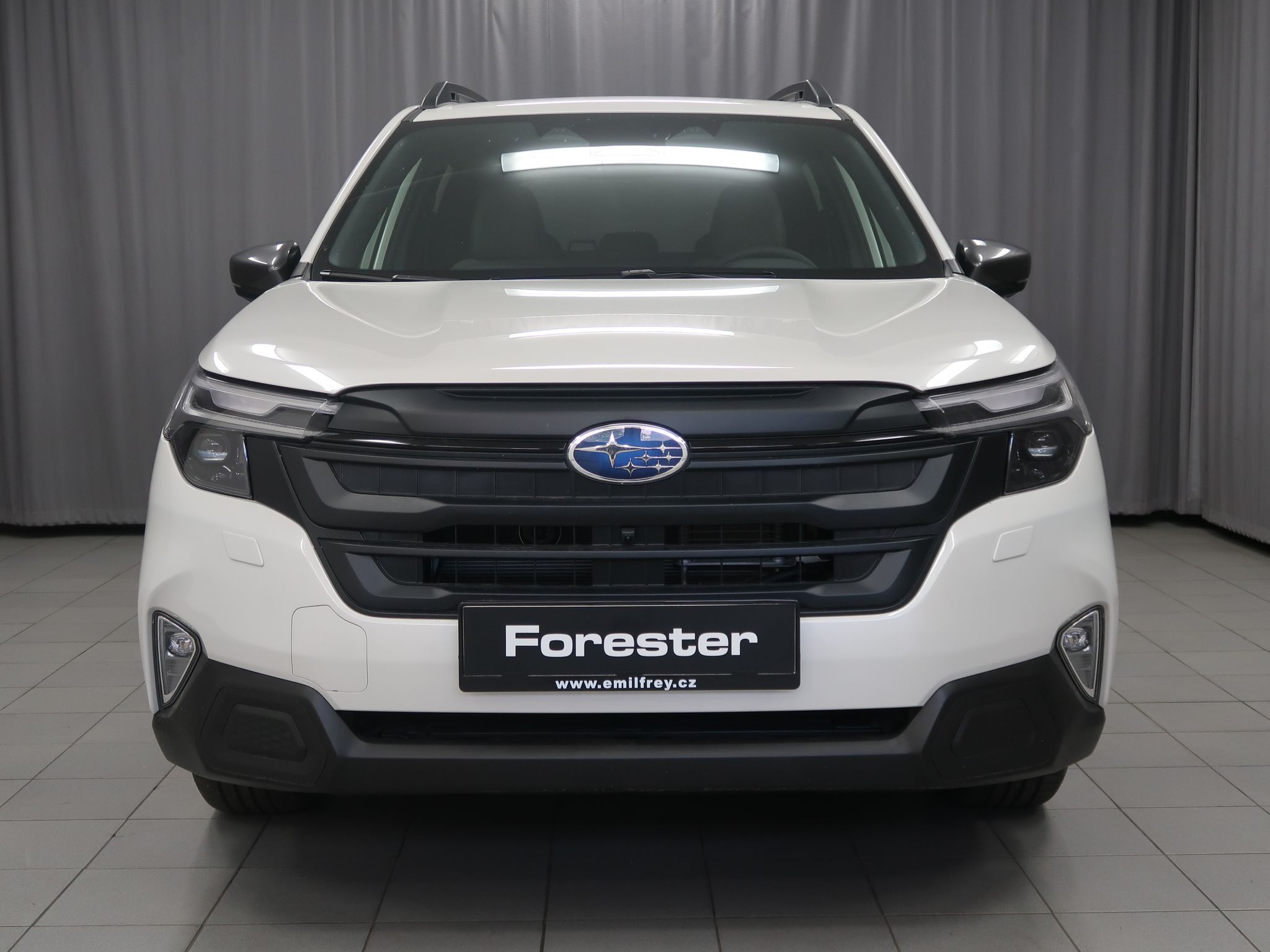 Subaru Forester, Active 4X4 AWD. - fotka 2