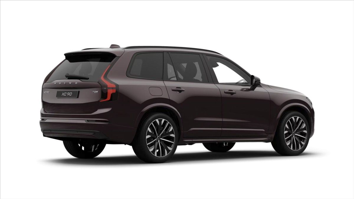 Volvo XC90, 2,0 T8  Plus Dark - fotka 4