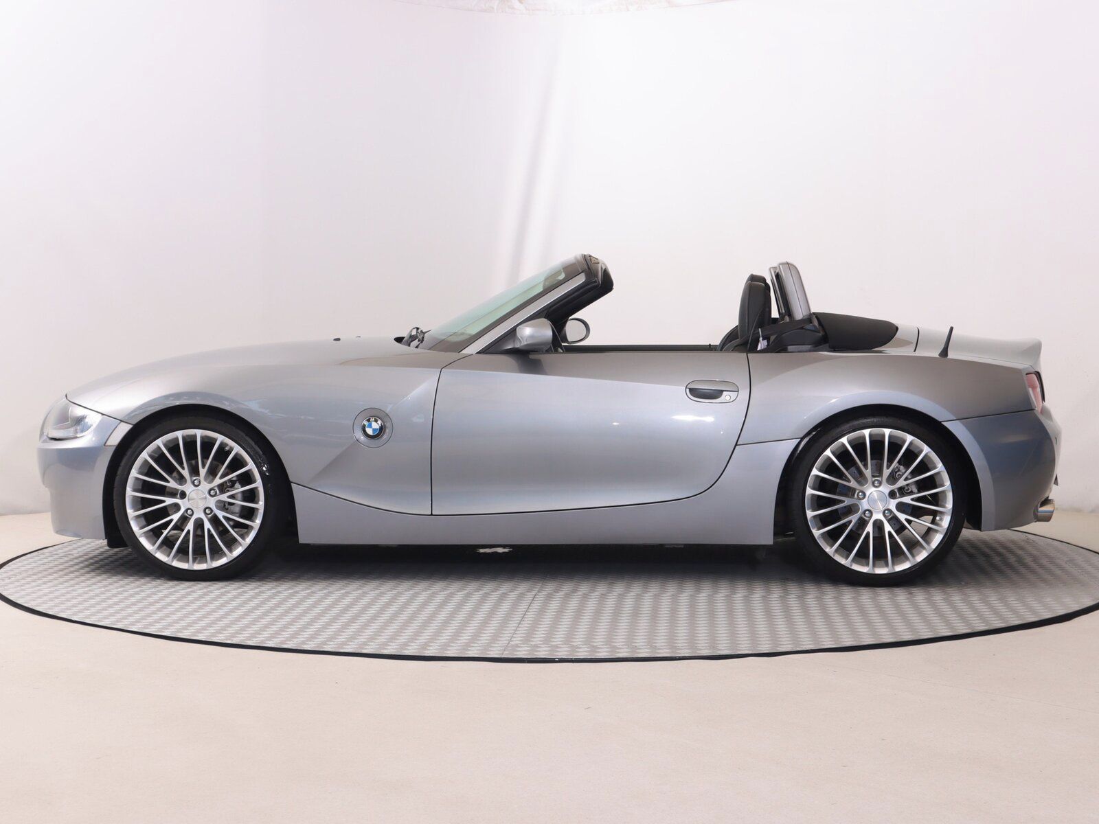 BMW Z4, 2.0i - fotka 3