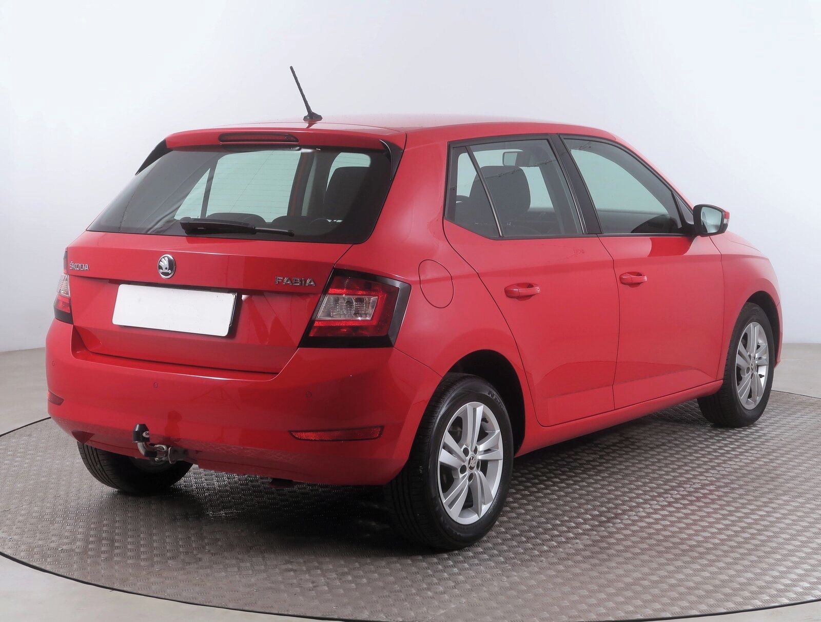 Škoda Fabia, 1.0 TSI, Ambition Plus - fotka 5