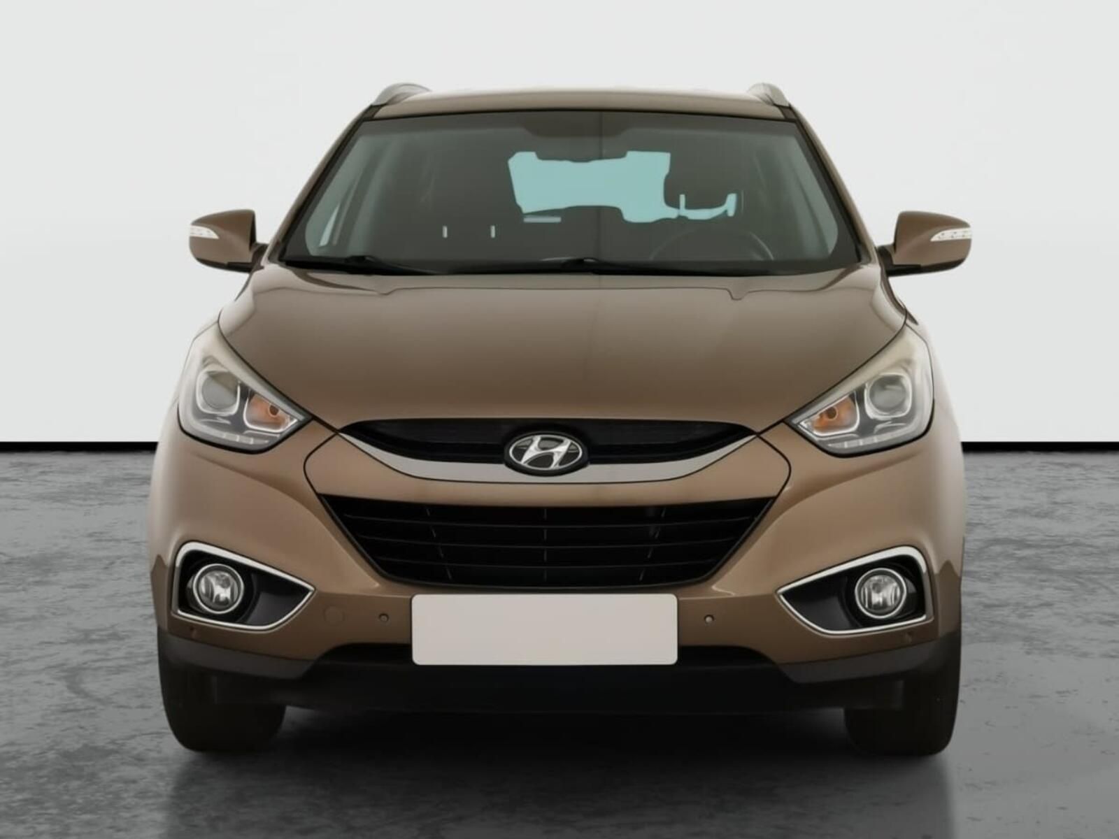 Hyundai ix35, 2.0 CRDi, 4X4, Serv.kniha - fotka 2