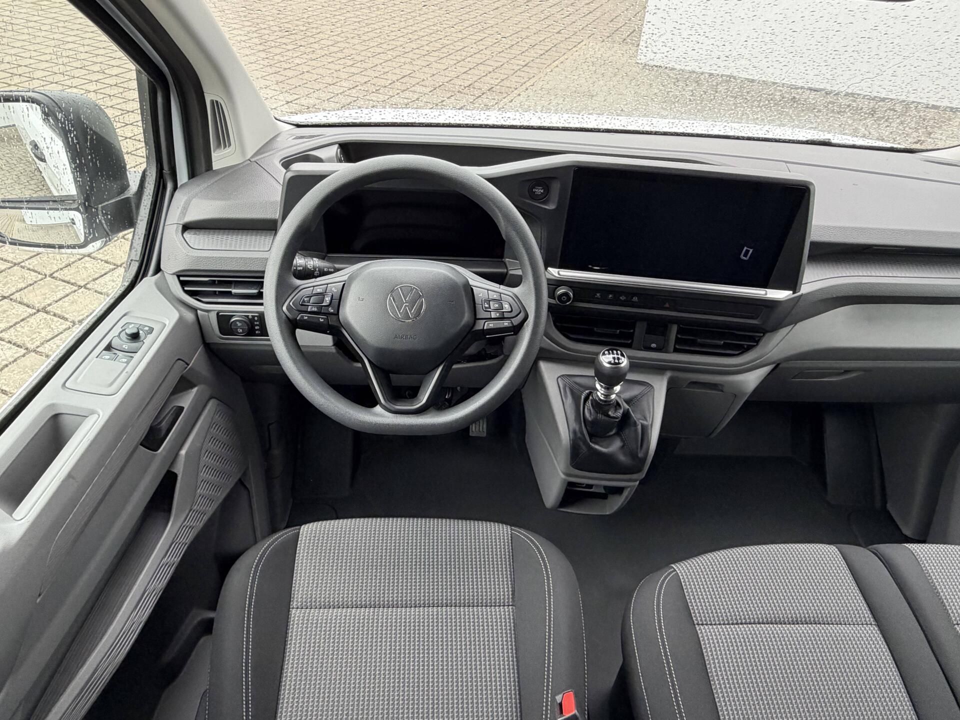 Volkswagen Transporter, DR SPV 2,0TDI - fotka 6