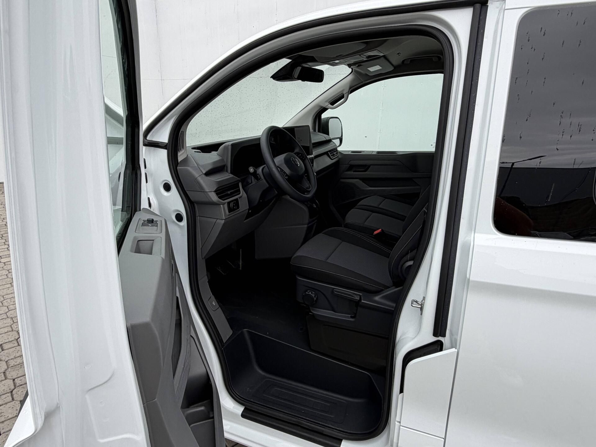Volkswagen Transporter, DR SPV 2,0TDI - fotka 5