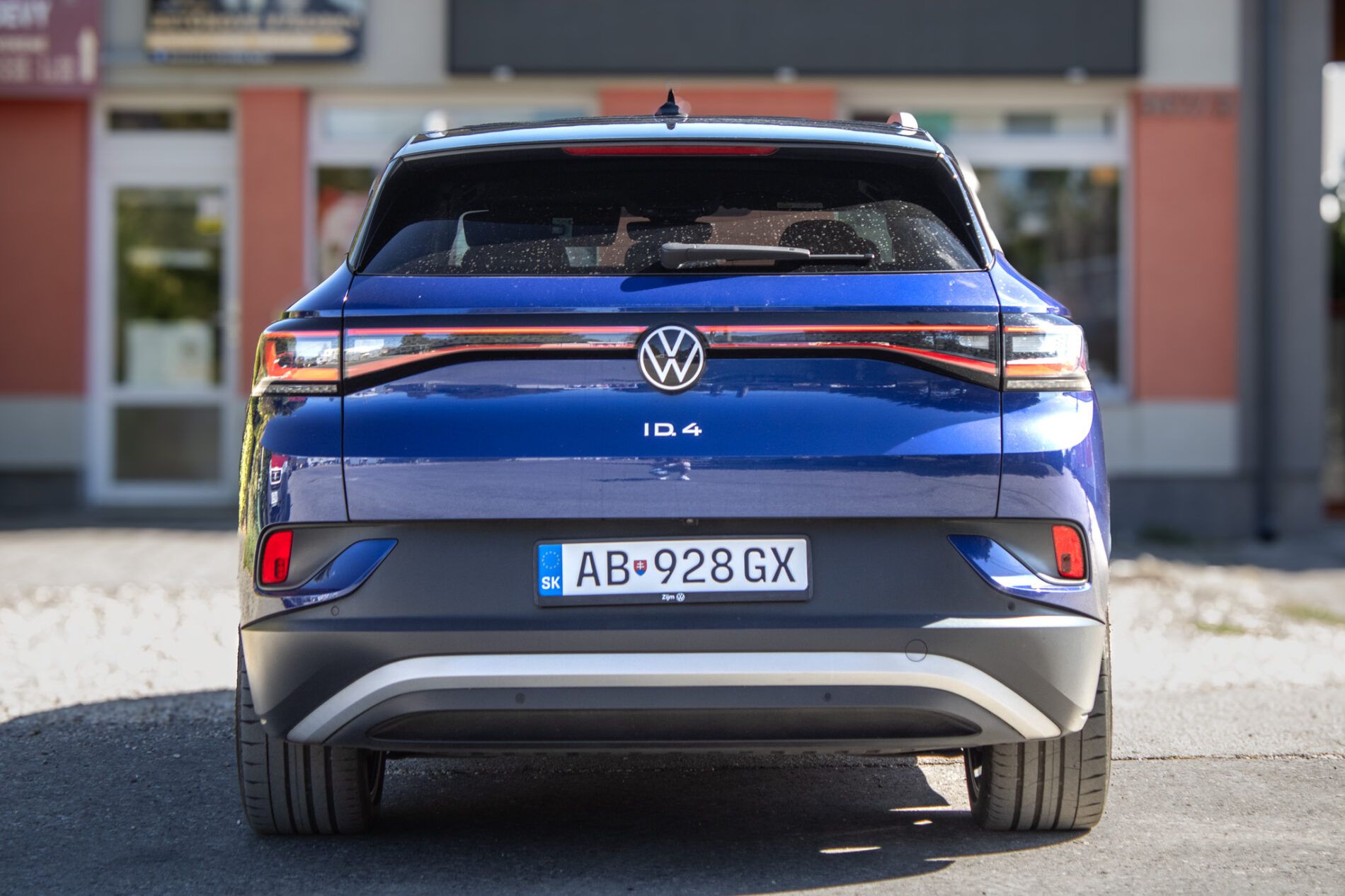 Volkswagen ID.4 - fotka 6