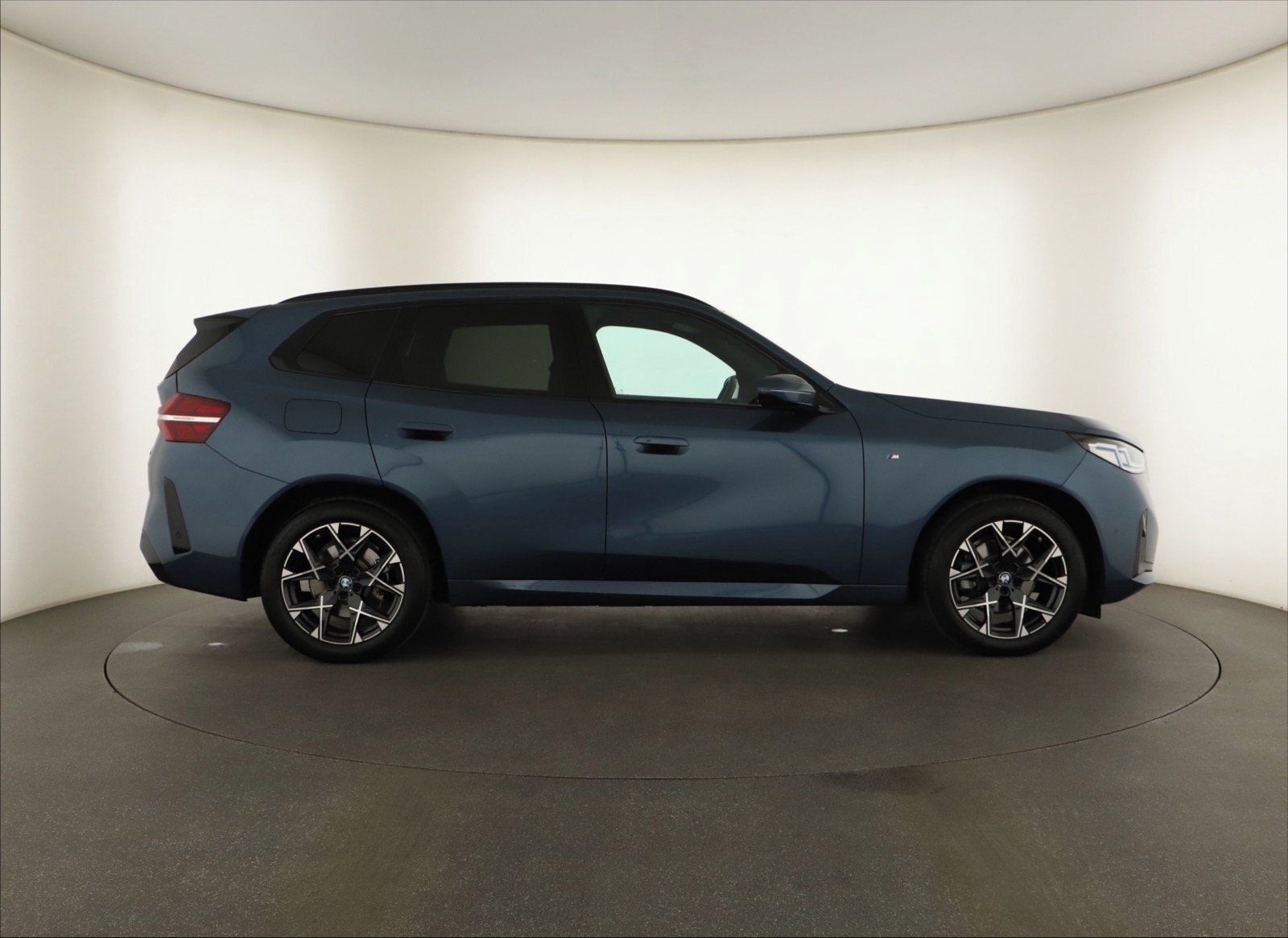 BMW X3, 20 xDrive, M SPORT, XDRIVE - fotka 6
