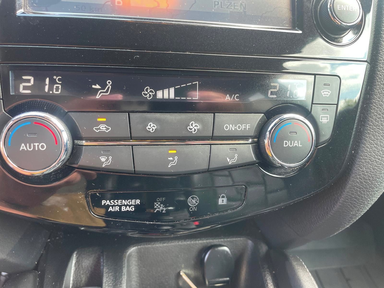 Nissan Qashqai - fotka 3