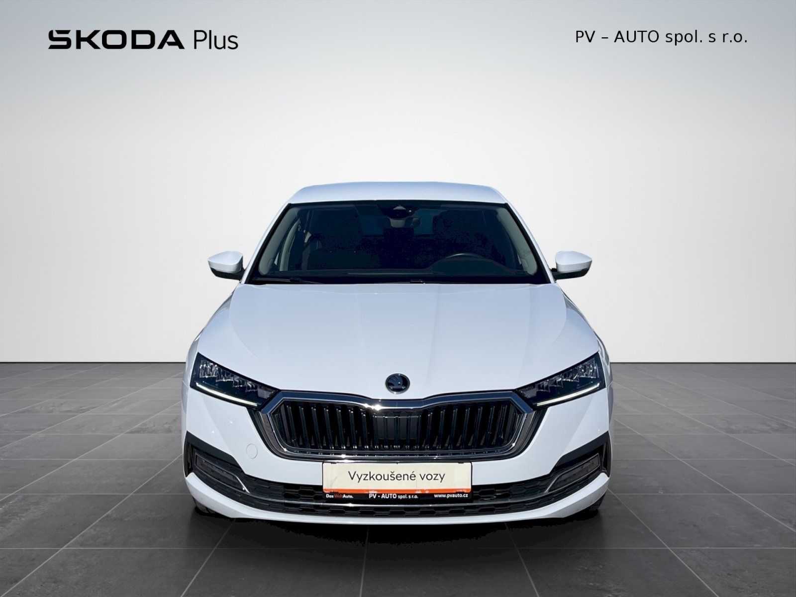 Škoda Octavia, 1.5 TSI e-TEC 110kW DSG Style - fotka 4
