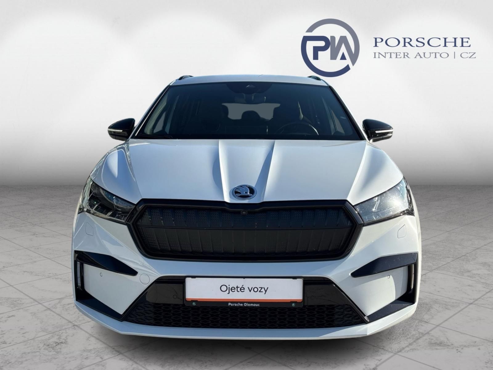 Škoda Enyaq iV, iV 80 150 kW 82 kWh SOH 88% TČ - fotka 3