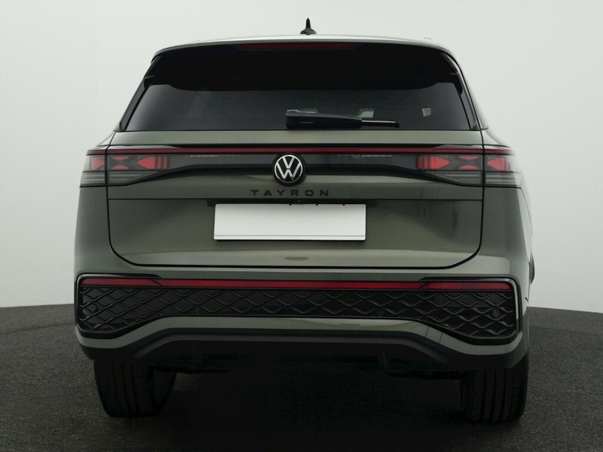 Volkswagen Tayron, TSI 195kW R-Line HuD Venti 7mí - fotka 6