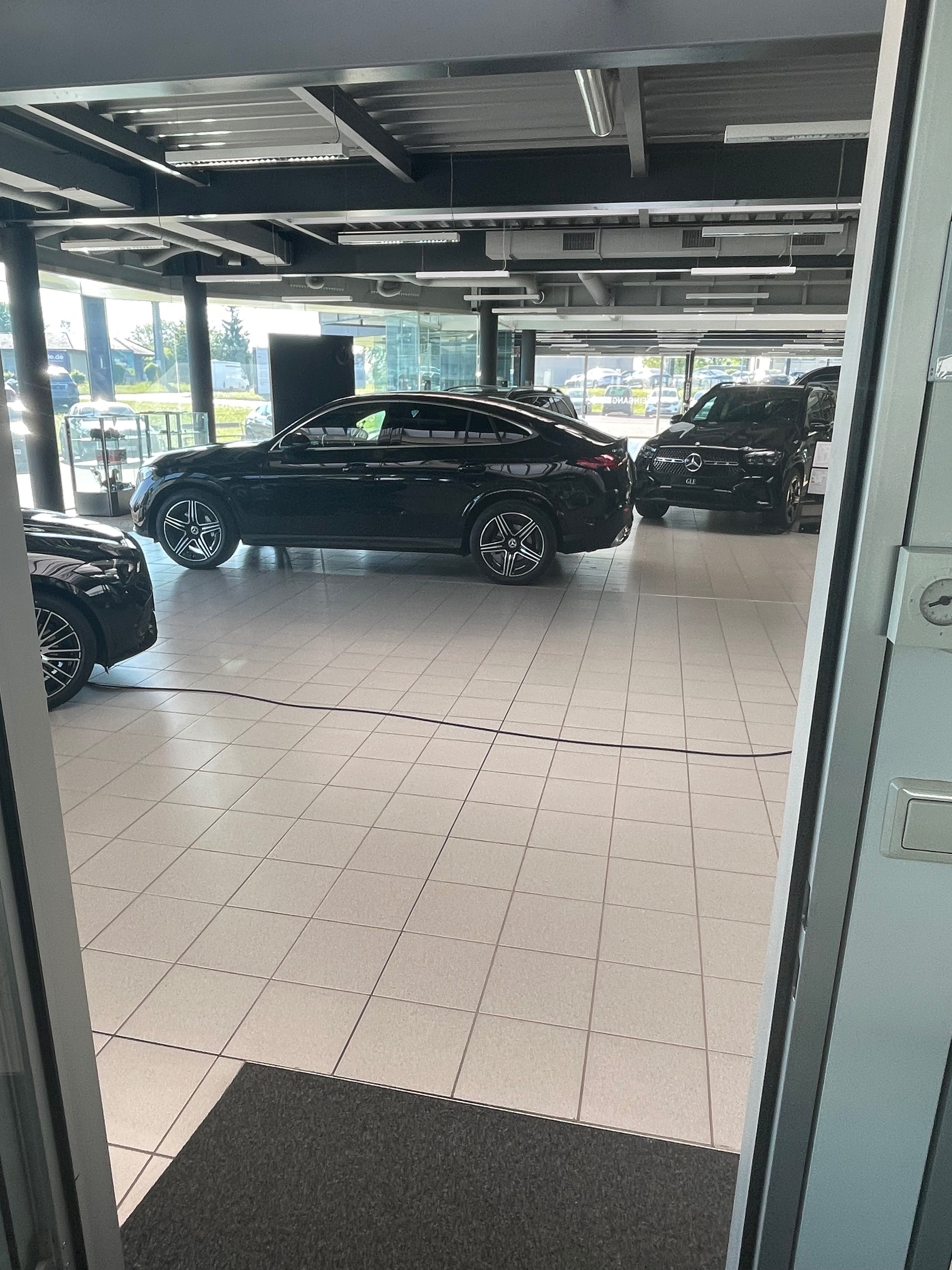 Mercedes-Benz GLC, Mercedes-Benz GLC, 200 4 MATIC - fotka 5