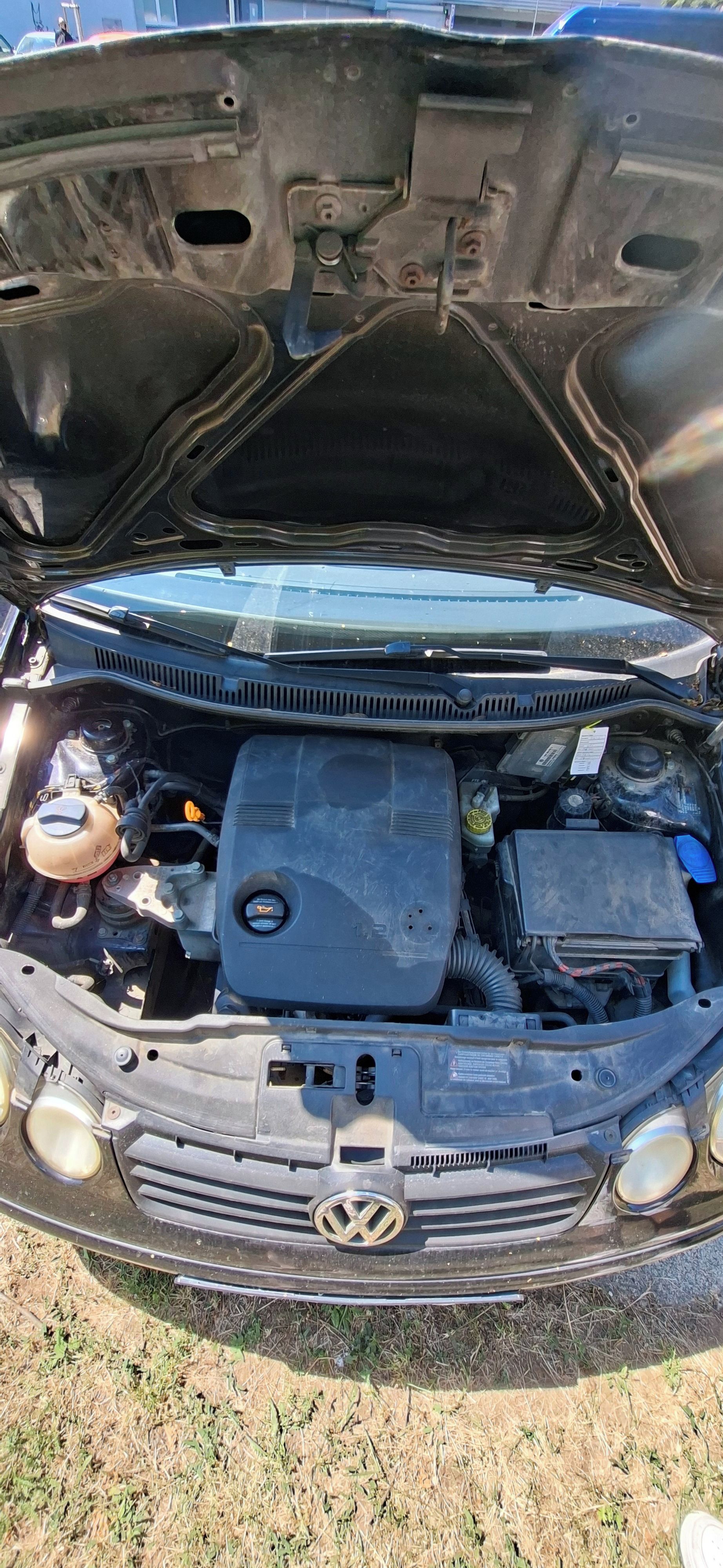 Volkswagen Polo, VW Polo - fotka 3