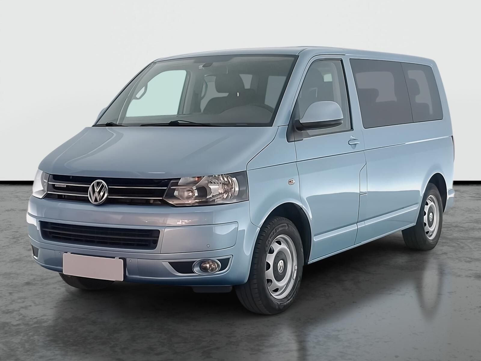 Volkswagen Multivan, 2.0 TDI, BlueMotion, Klima - fotka 2