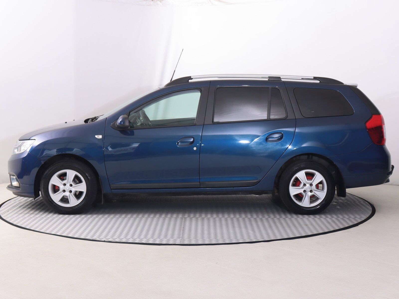 Dacia Logan, 1.0 SCe, Serv.kniha - fotka 3